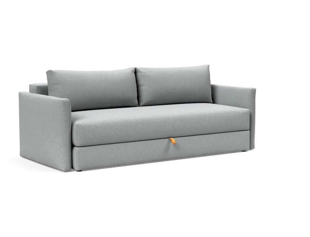 Innovation Living | Tripi Convertible Sofa Futon Bed - Innovation Living - 95-543091020538-01-2