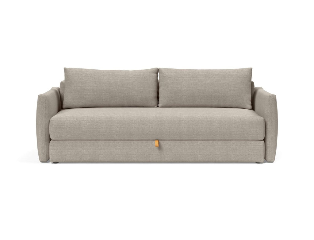 Innovation Living | Tripi Convertible Sofa Futon Bed - Innovation Living - 95-543091020579-01-2