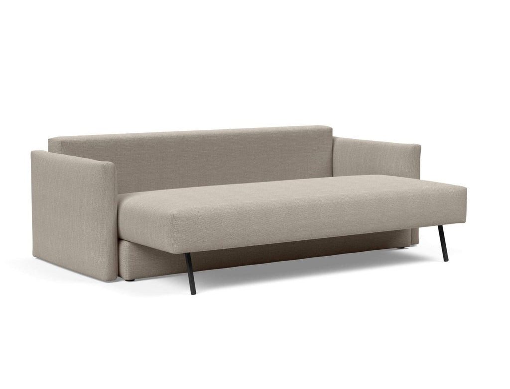 Innovation Living | Tripi Convertible Sofa Futon Bed - Innovation Living - 95-543091020579-01-2