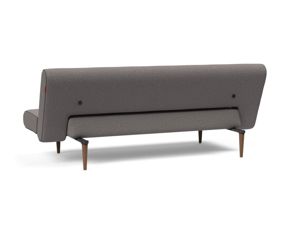 Innovation Living | Unfurl Futon Sofa Bed, Convertible Sofa - Innovation Living - 772001551-10-3-2