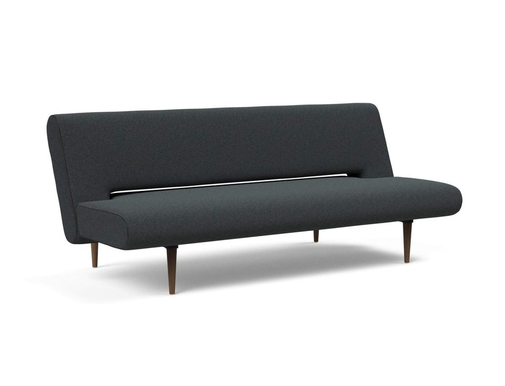 Innovation Living | Unfurl Futon Sofa Bed, Convertible Sofa - Innovation Living - 772001551-10-3-2