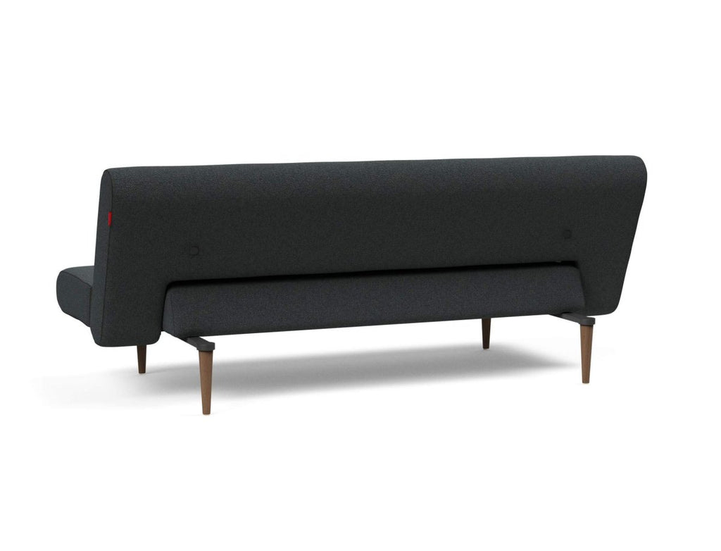 Innovation Living | Unfurl Futon Sofa Bed, Convertible Sofa - Innovation Living - 772001551-10-3-2