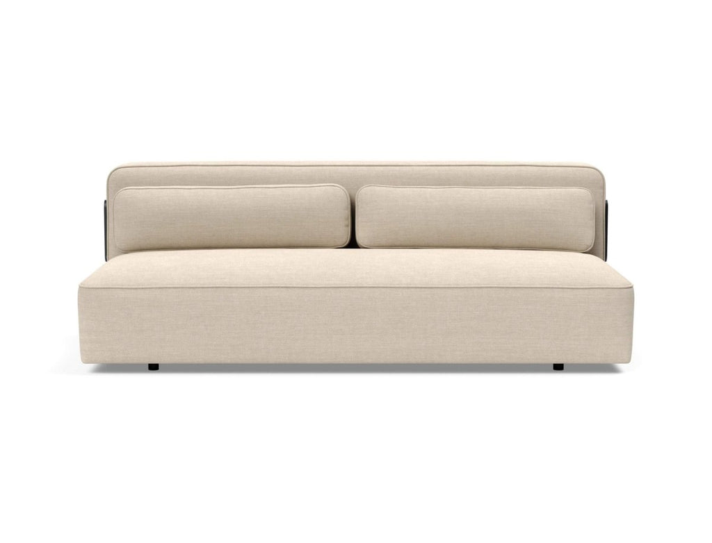 Innovation Living | Yonata Futon Bed, Sofa Sleeper Couch - Innovation Living - 95-543115586-2
