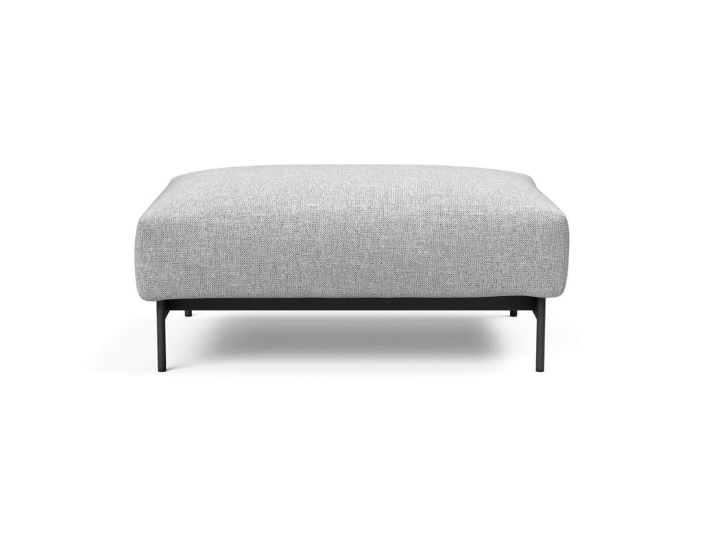 Innovation Living | Mallory Futon Bed, Queen Sofa Bed with Ottoman - Innovation Living - 543126XXX-2